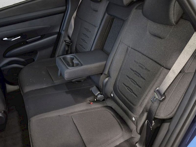 Hyundai Tucson TUCSON NX4 Jubilé 1,6 T-GDi HEV 4WD AT