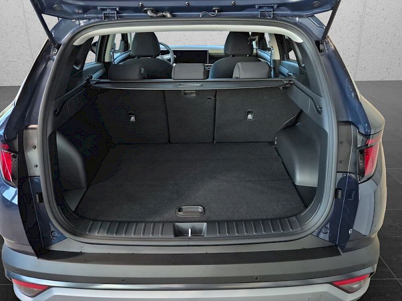 Hyundai Tucson TUCSON NX4 Jubilé 1,6 T-GDi HEV 4WD AT