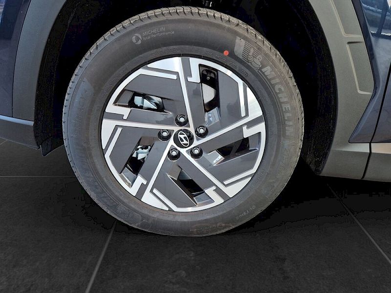 Hyundai Tucson TUCSON NX4 Jubilé 1,6 T-GDi HEV 4WD AT