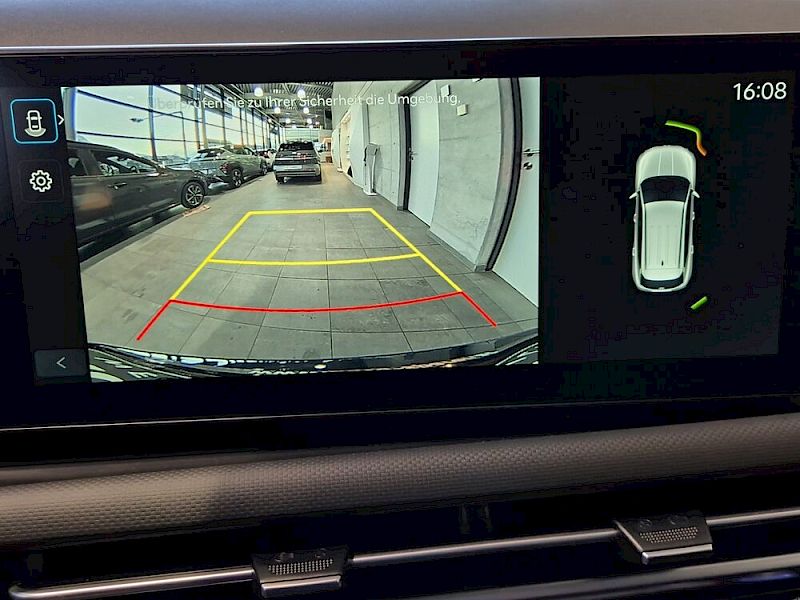 Hyundai Tucson TUCSON NX4 Jubilé 1,6 T-GDi HEV 4WD AT