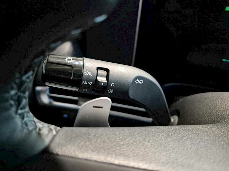 Hyundai Tucson TUCSON NX4 Jubilé 1,6 T-GDi HEV 4WD AT