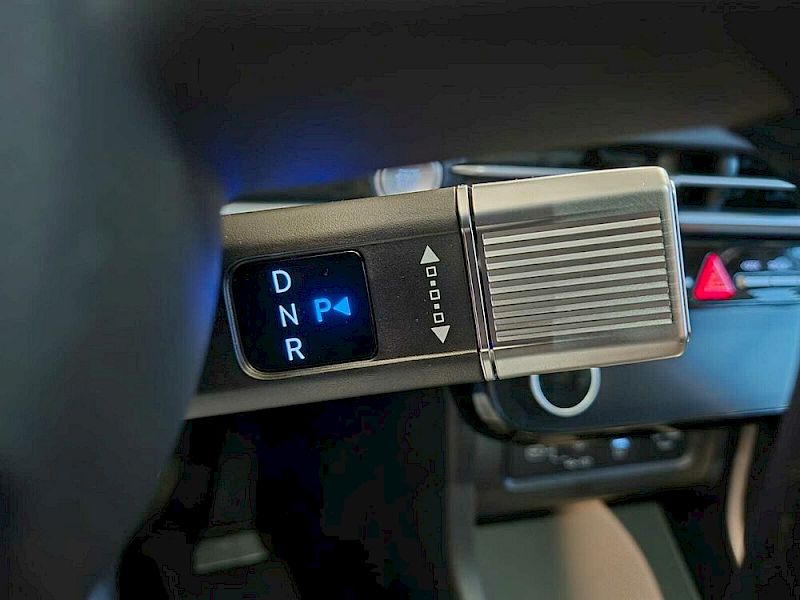 Hyundai Tucson TUCSON NX4 Jubilé 1,6 T-GDi HEV 4WD AT