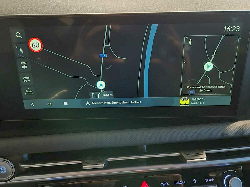 Hyundai Tucson TUCSON NX4 Jubilé 1,6 T-GDi HEV 4WD AT