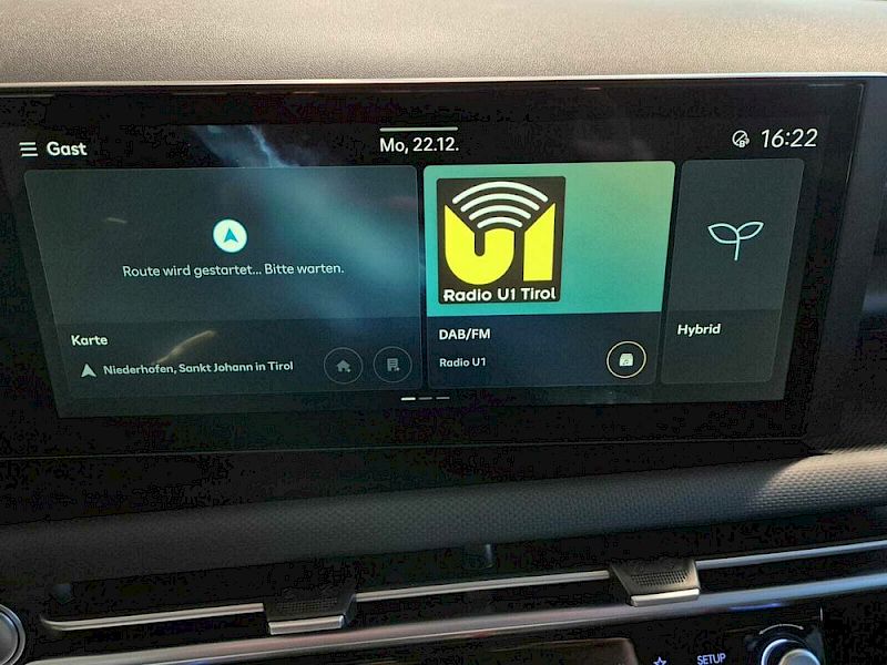 Hyundai Tucson TUCSON NX4 Jubilé 1,6 T-GDi HEV 4WD AT