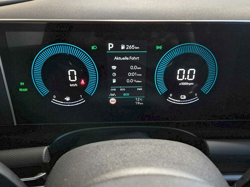 Hyundai Tucson TUCSON NX4 Jubilé 1,6 T-GDi HEV 4WD AT