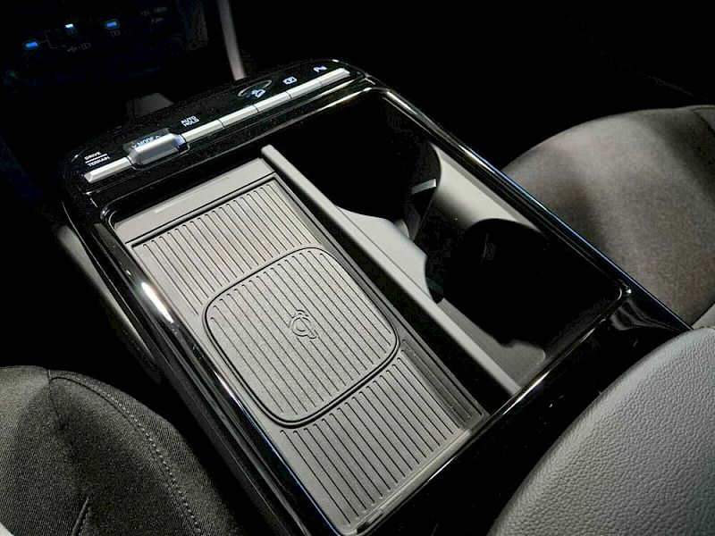 Hyundai Tucson TUCSON NX4 Jubilé 1,6 T-GDi HEV 4WD AT