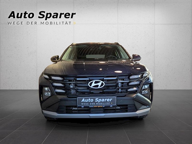 Hyundai Tucson TUCSON NX4 Jubilé 1,6 T-GDi HEV 4WD AT