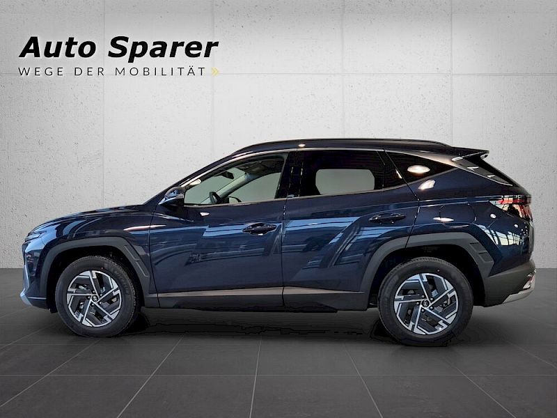 Hyundai Tucson TUCSON NX4 Jubilé 1,6 T-GDi HEV 4WD AT