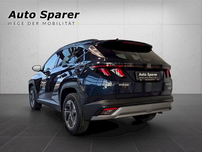 Hyundai Tucson TUCSON NX4 Jubilé 1,6 T-GDi HEV 4WD AT