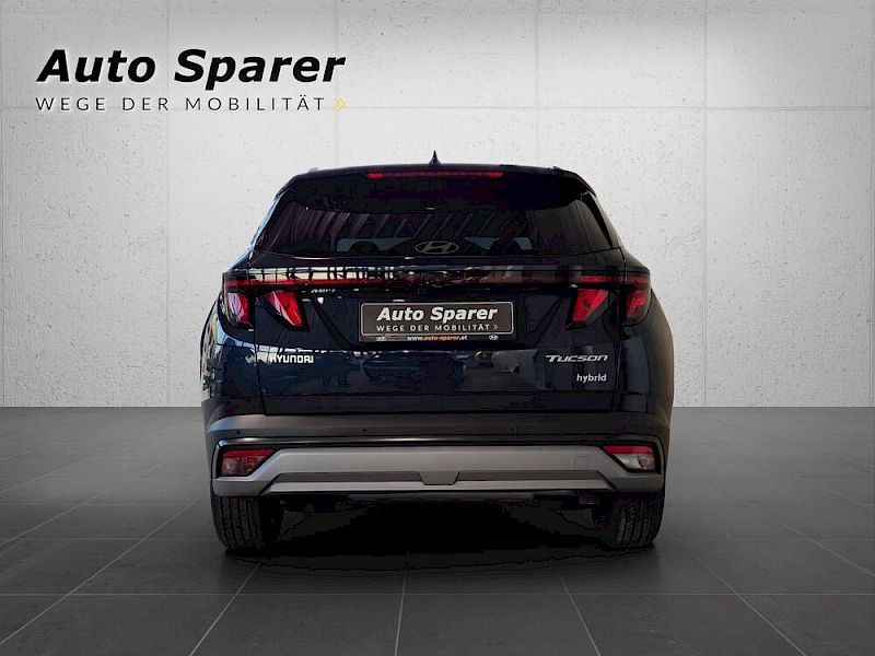 Hyundai Tucson TUCSON NX4 Jubilé 1,6 T-GDi HEV 4WD AT
