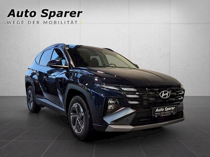 Hyundai Tucson TUCSON NX4 Jubilé 1,6 T-GDi HEV 4WD AT