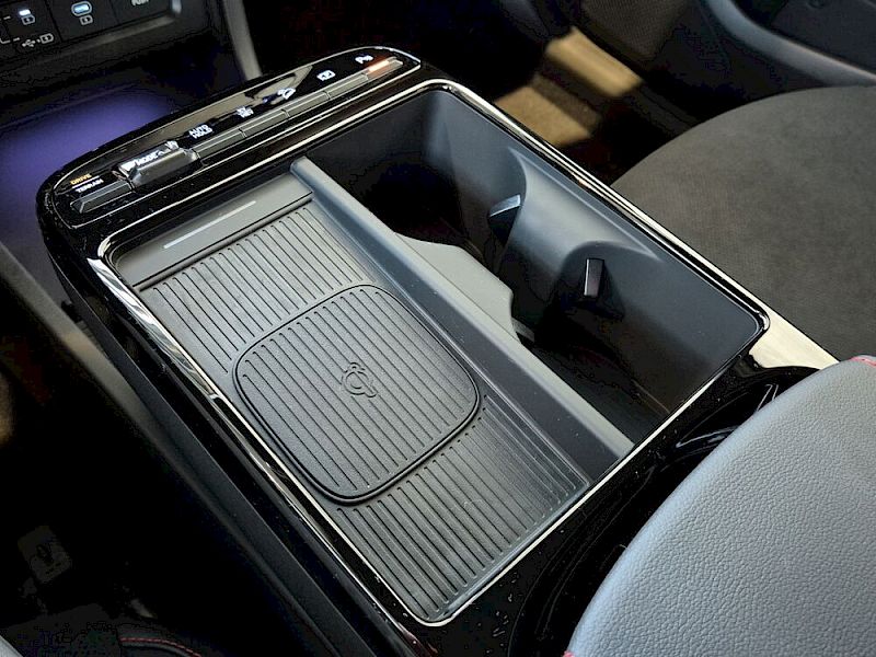 Hyundai Tucson N-Line 1,6 T-GDi PHEV 4WD-t6pl2-PP1/P2/OO2