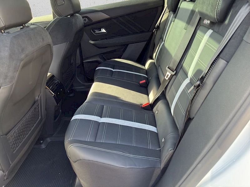 Opel Grandland X Electric 239kW AWD Ultimate