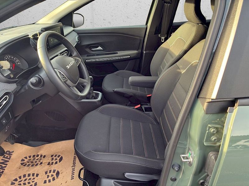 Dacia Jogger Extreme