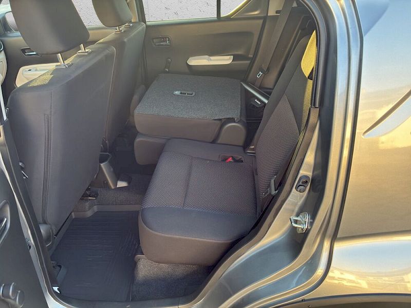 Suzuki Ignis 1,2 Shine 4WD