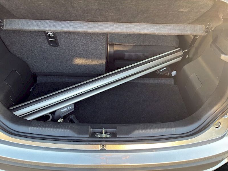 Suzuki Ignis 1,2 Shine 4WD