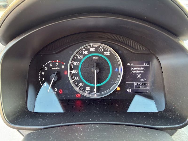 Suzuki Ignis 1,2 Shine 4WD