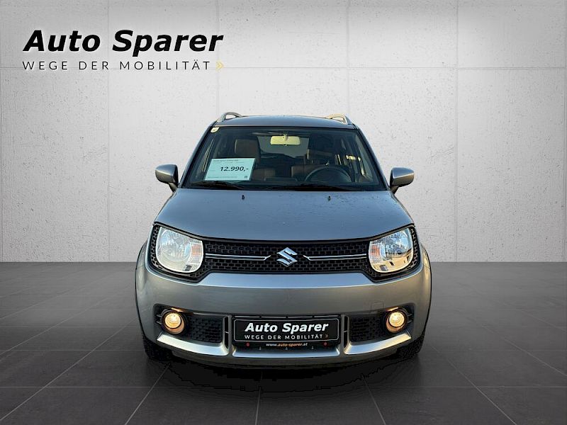 Suzuki Ignis 1,2 Shine 4WD