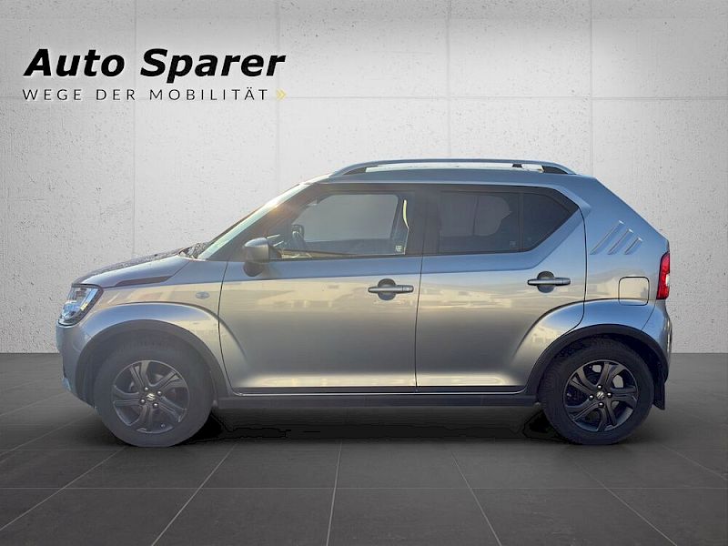 Suzuki Ignis 1,2 Shine 4WD