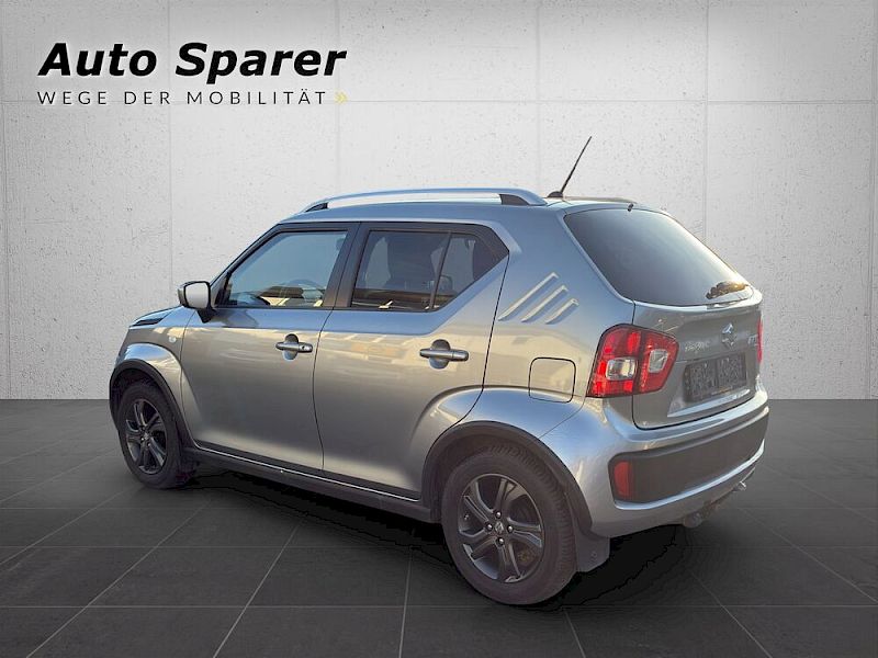 Suzuki Ignis 1,2 Shine 4WD