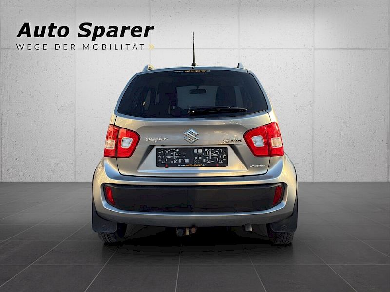 Suzuki Ignis 1,2 Shine 4WD