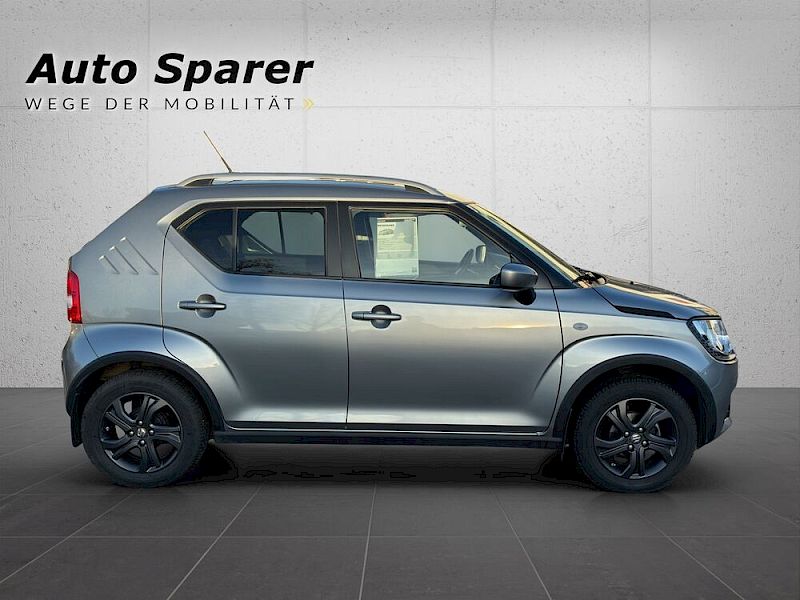 Suzuki Ignis 1,2 Shine 4WD