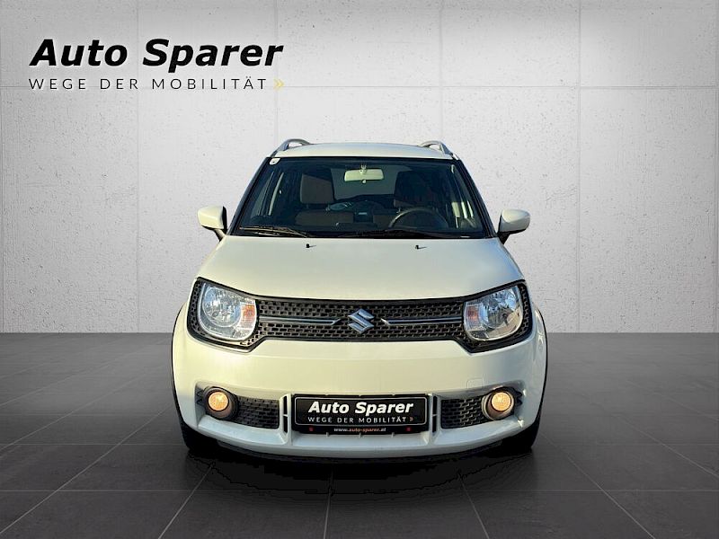 Suzuki Ignis 1,2 Shine 4WD