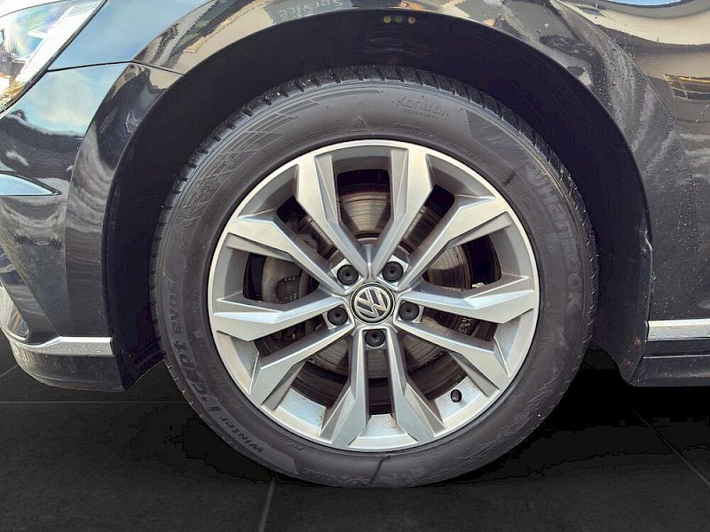 VW Passat Comfortline BMT/Start-Stopp 4Motion