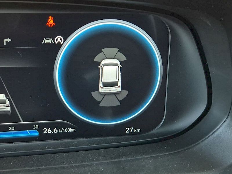 Hyundai i20 Trend Line 1,0 T-GDi - b5bt1-OO2/O3