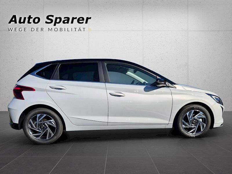 Hyundai i20 Go! Plus 1,0 T-GDi - b5bu2-OO2