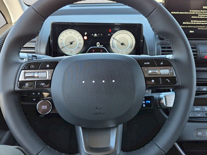 Hyundai Inster INSTER Trend Line 49 kWh - r5t42-P3/4-O1