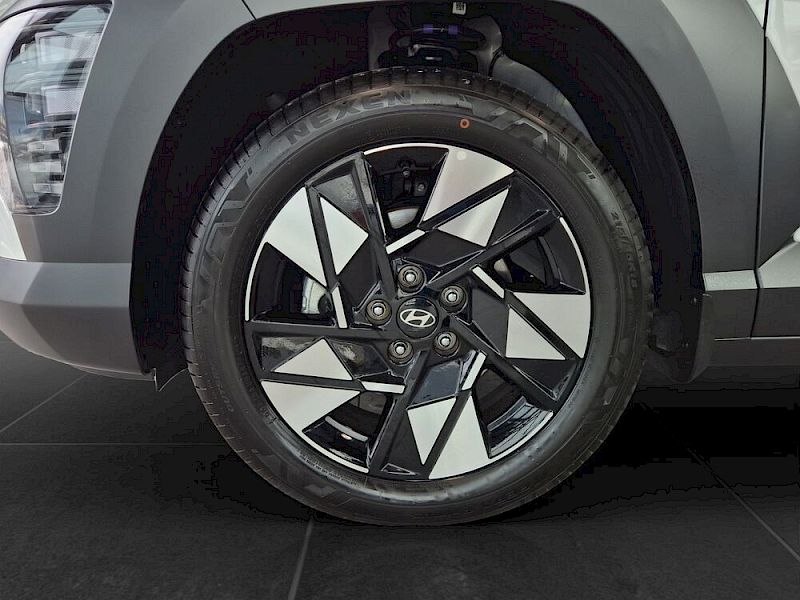 Hyundai Kona KONA SX2 Go! Plus 1,6 GDi HEV 2WD DCT - k5hu1-OP2-P6