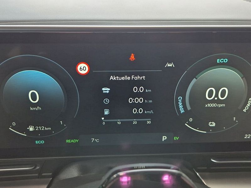 Hyundai Kona KONA SX2 Go! Plus 1,6 GDi HEV 2WD DCT - k5hu1-OP2-P6