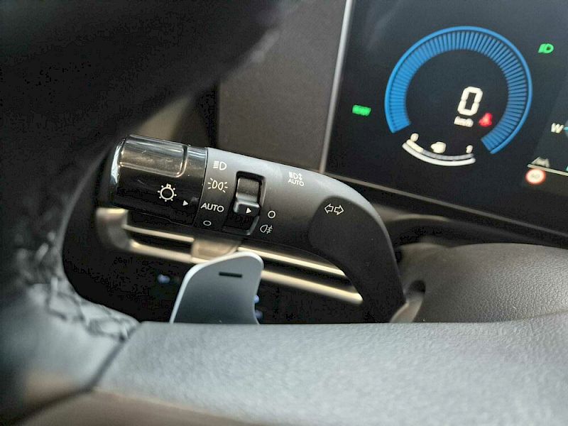 Hyundai Tucson TUCSON NX4 Jubilé 1,6 T-GDi HEV 4WD AT - t6hj2