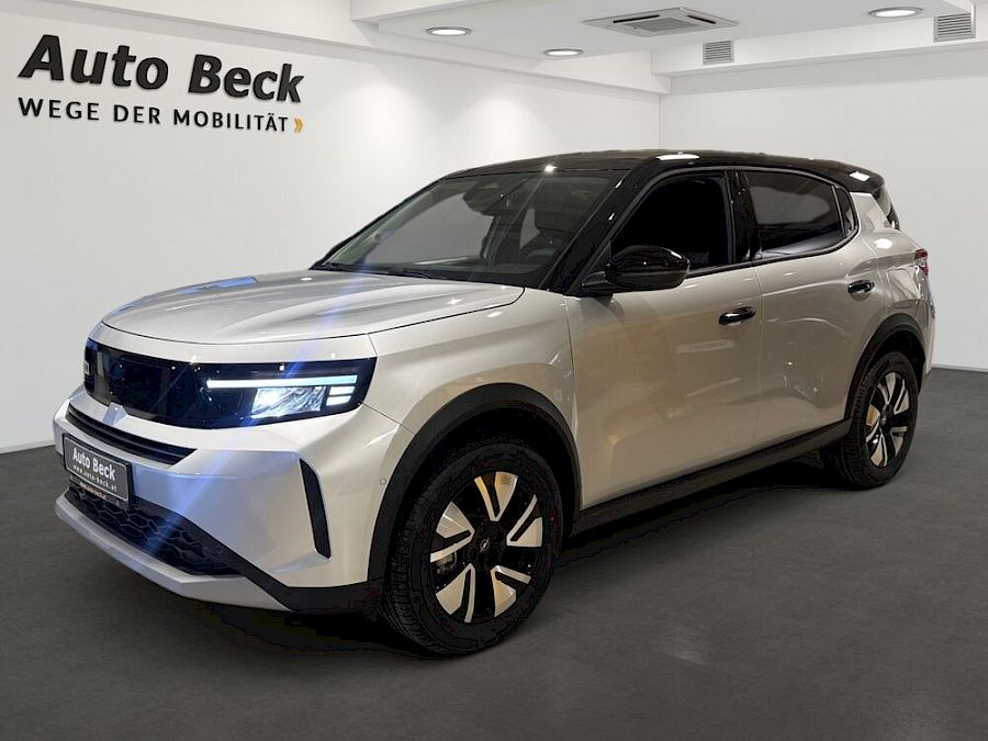 Opel Frontera -e GS 44KWh