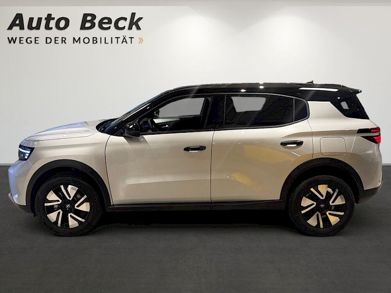 Opel Frontera -e GS 44KWh