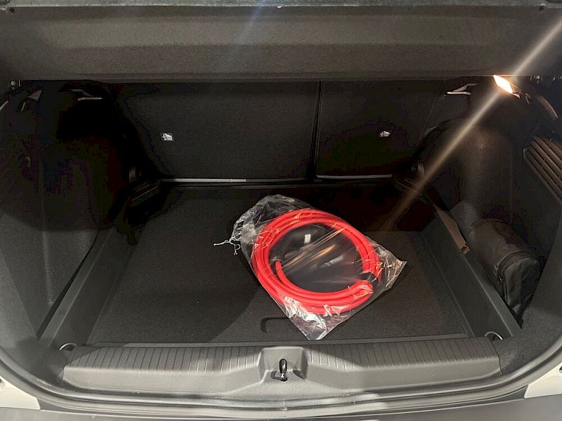 Opel Frontera -e GS 44KWh