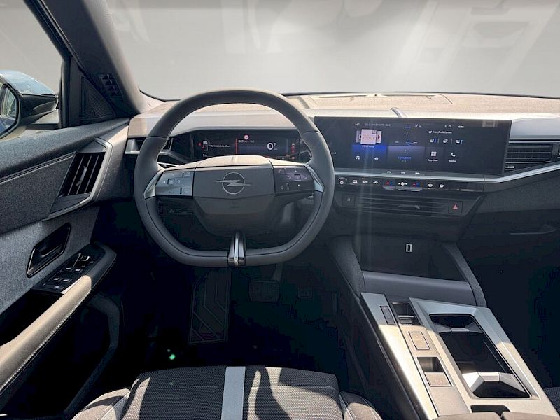 Opel Grandland 1.2 MHEV Edition Aut. *Anhängerkupplung*