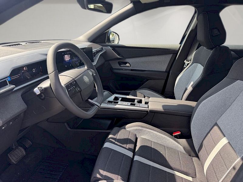 Opel Grandland 1.2 MHEV Edition Aut. *Anhängerkupplung*