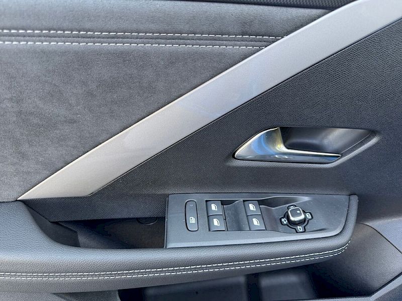 Opel Astra 1.2 GS AT8 *Winterreifen*