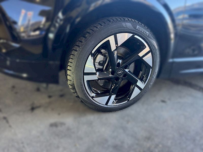 Opel Grandland 1,6 PHEV 21kWh GS Aut. *Winterreifen*