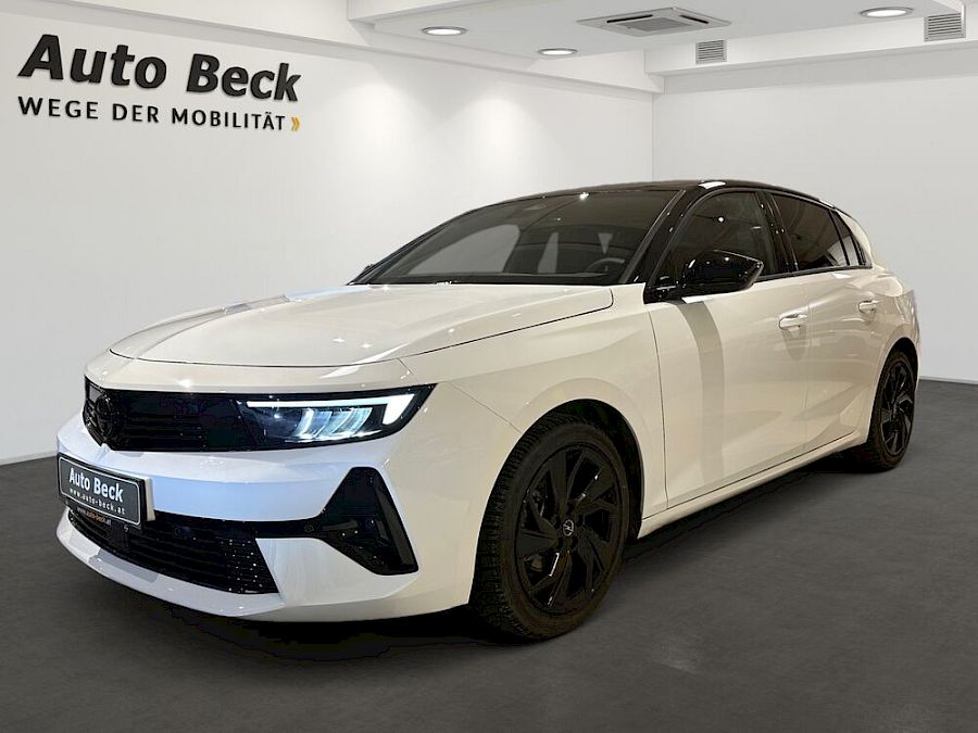 Opel Astra 1.2 GS AT8 *Winterreifen*