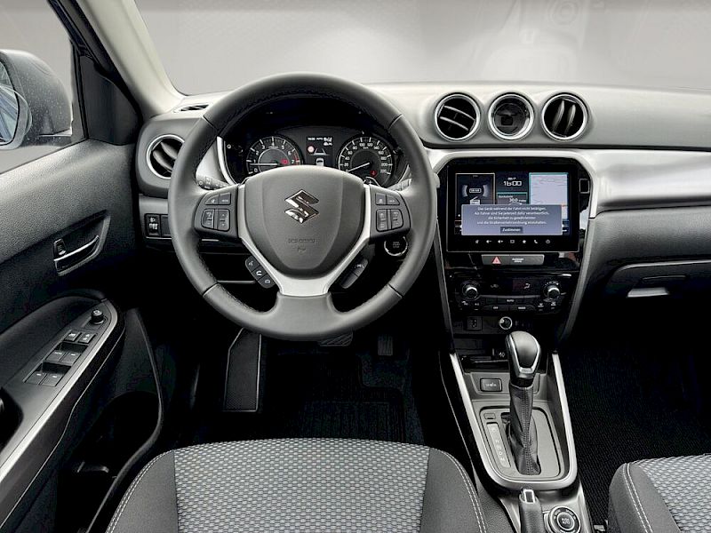 Suzuki Vitara 1,4 GL Hybrid ALLGRIP shine 6AT