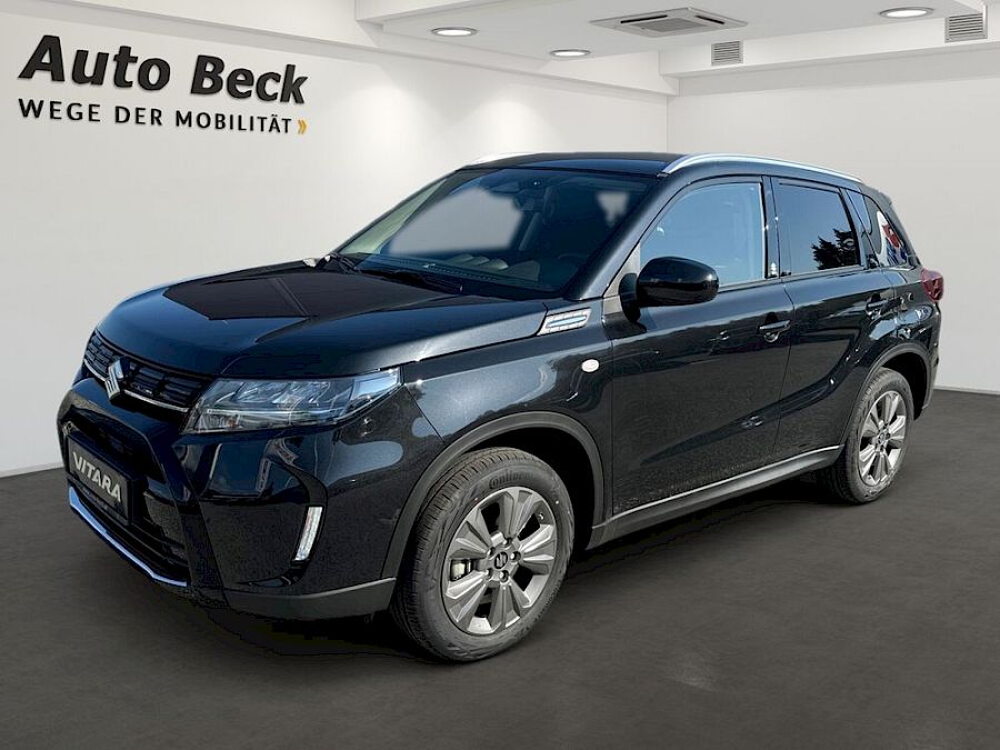 Suzuki Vitara 1,4 GL Hybrid ALLGRIP shine 6AT