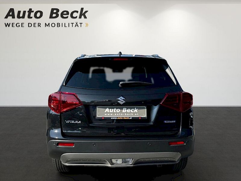 Suzuki Vitara 1,4 GL Hybrid ALLGRIP shine 6AT
