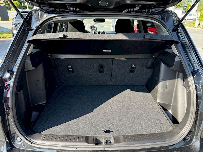 Suzuki Vitara 1,4 GL Hybrid ALLGRIP shine 6AT