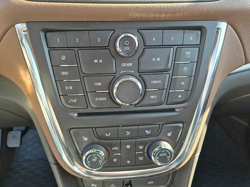 Opel Mokka Cosmo 1,4 Turbo EcoTec Start/Stop