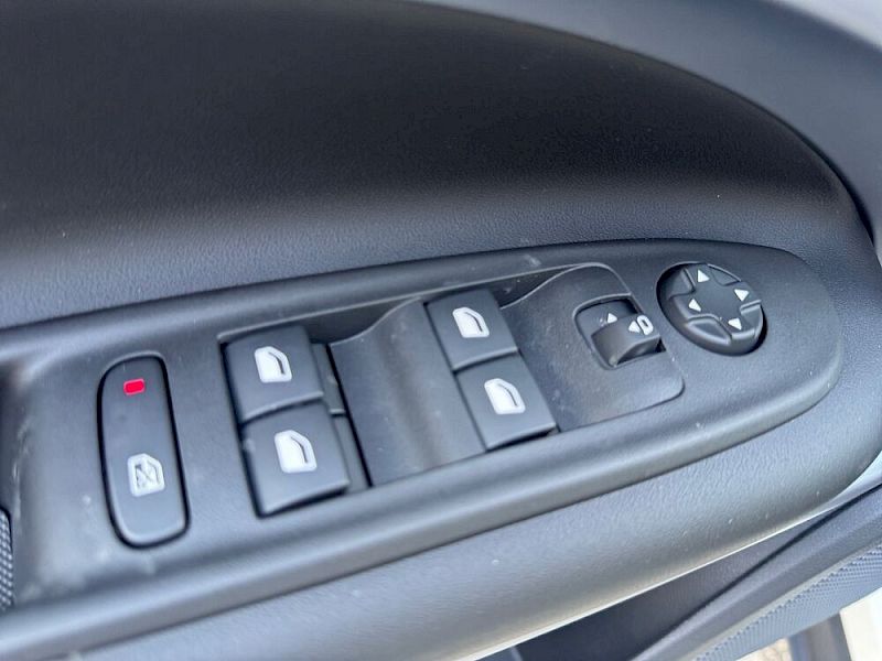 Jeep Avenger 1.2 4xe The North Face