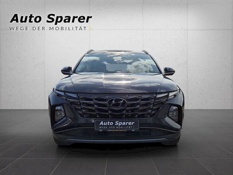 Hyundai Tucson TUCSON NX4 Smart Line 1,6 T-GDi 2WD - t1bs0-P4-O3