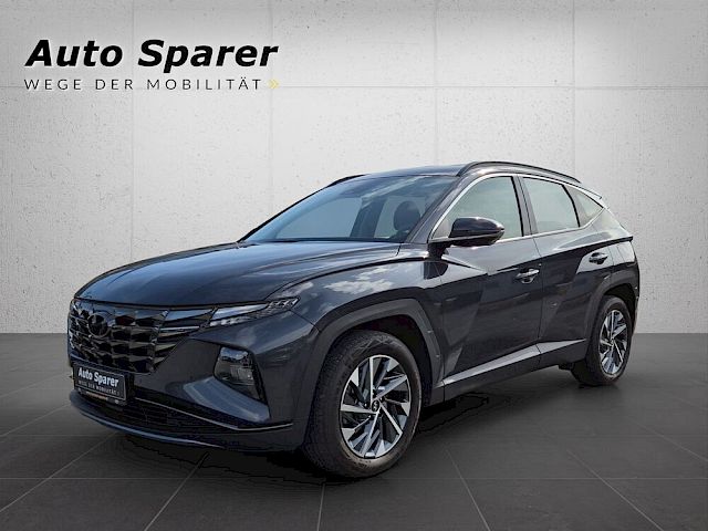 Hyundai Tucson TUCSON NX4 Smart Line 1,6 T-GDi 2WD - t1bs0-P4-O3